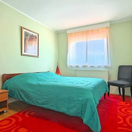 Сasa de vacaciones Hisina Rajki